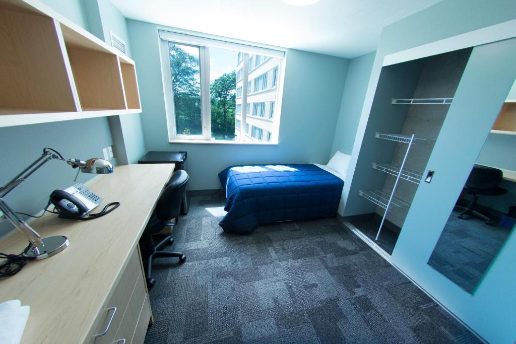 Lakehead University Residence And Conference Centre Orillia Rom bilde